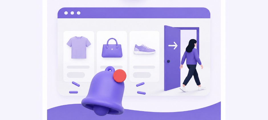 Why your website visitors keep leaving (and how to fix it)