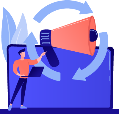 How to update customers about your product