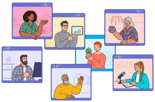 Why Website Communication Still Matters Today